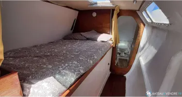 Fountaine Pajot Louisiane 37