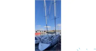 Grand Soleil  45