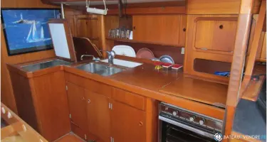 Grand Soleil  45