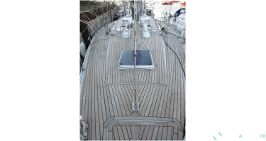 Grand Soleil  45