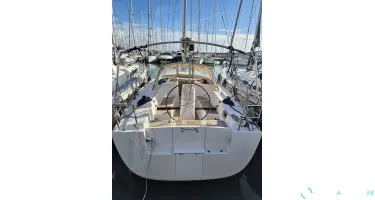 Hanse  400