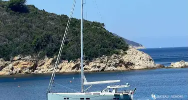 Hanse  588