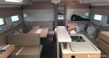 Hanse  588