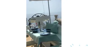 Hanse  588