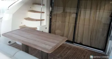 Sunseeker Manhattan 52