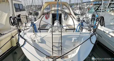 Dehler  36