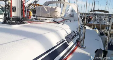 Dehler  36
