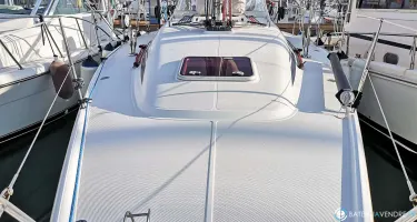 Dehler  36