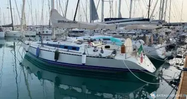 X-Yachts X-452