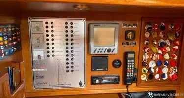 X-Yachts X-452