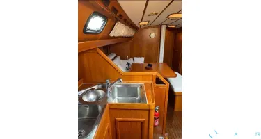 X-Yachts X-452