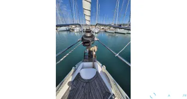 Bavaria 42 cruiser