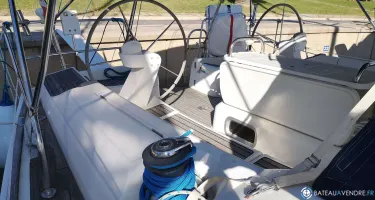 Jeanneau Sun Odyssey 45