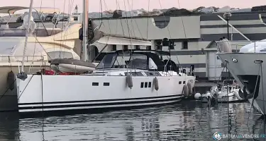 Hanse  630