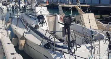 Grand Soleil  34.1