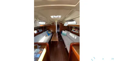 Grand Soleil  34.1