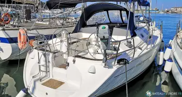 Jeanneau Sun Odyssey 40