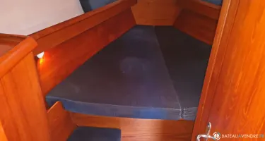 Jeanneau Sun Odyssey 40