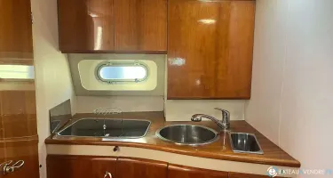 Fiart Mare Fiart 40 Genius