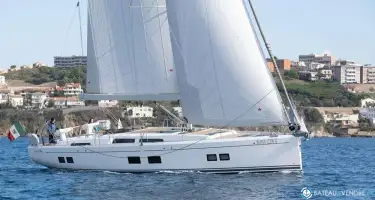Hanse  548