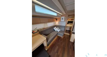 Hanse  548
