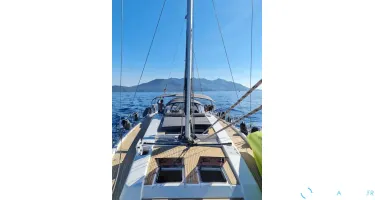 Hanse  548