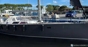 Hanse  540