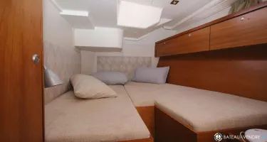 Hanse  540