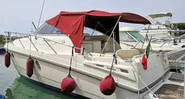 Cranchi Zaffiro 32