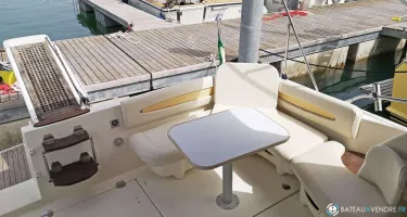 Cranchi Zaffiro 32