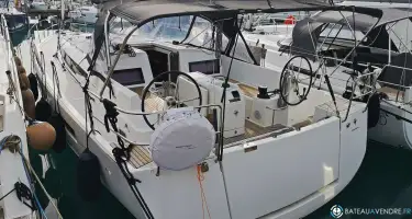 Jeanneau Sun Odyssey 440