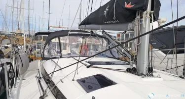 Jeanneau Sun Odyssey 440