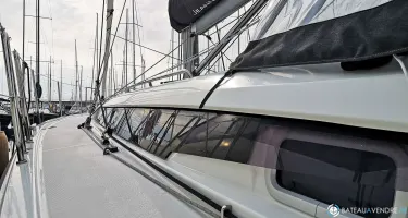 Jeanneau Sun Odyssey 440