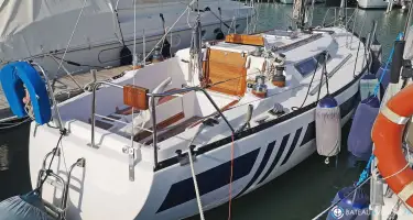Power Marine Manta Koala 34
