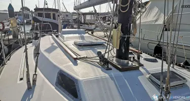 Power Marine Manta Koala 34