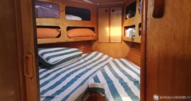 Power Marine Manta Koala 34