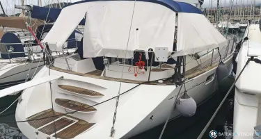 Jeanneau Sun Odyssey 54 DS