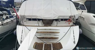 Jeanneau Sun Odyssey 54 DS
