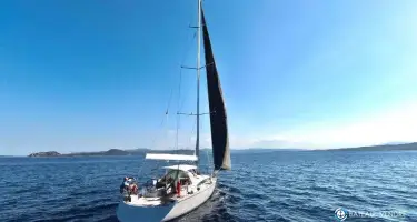 Gieffe Yachts Gieffe 53