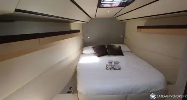 Gieffe Yachts Gieffe 53