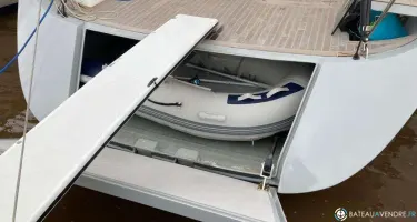 Gieffe Yachts Gieffe 53