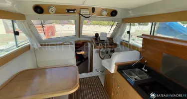 ST Boats  840