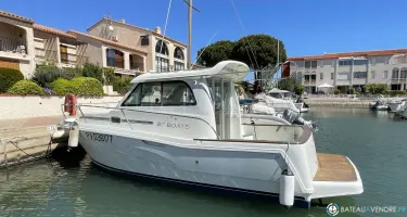 ST Boats  840