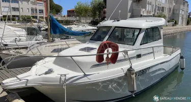 ST Boats  840