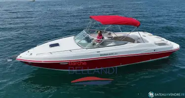 Rinker  276 Captiva