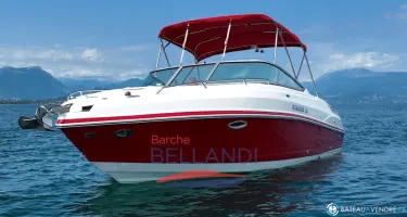 Rinker  276 Captiva
