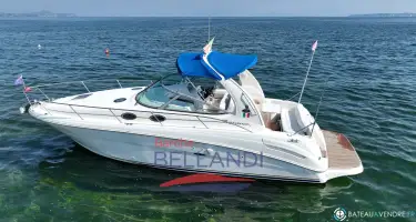 Sea Ray  335 Sundancer