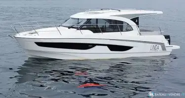 Beneteau Antares 11