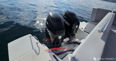 Beneteau Antares 11