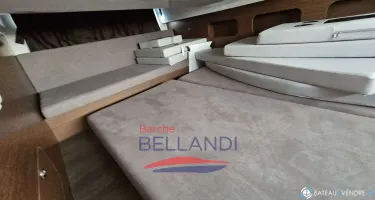 Beneteau Antares 11